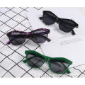 New Ready Goods Logo PC Mode Frauen Großhandel Männer Vintage Rechteck lentes de sol Sonnenbrille Brillen Sonnenbrillen